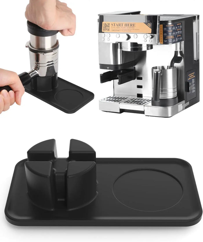 Silicone Tamping Mat