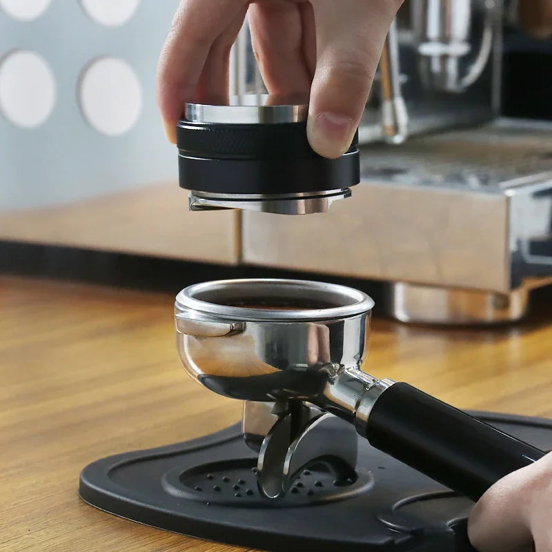 Palm Tamper