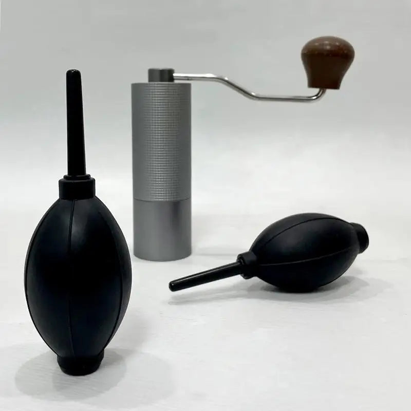 Grinder Cleaning Set with Blower