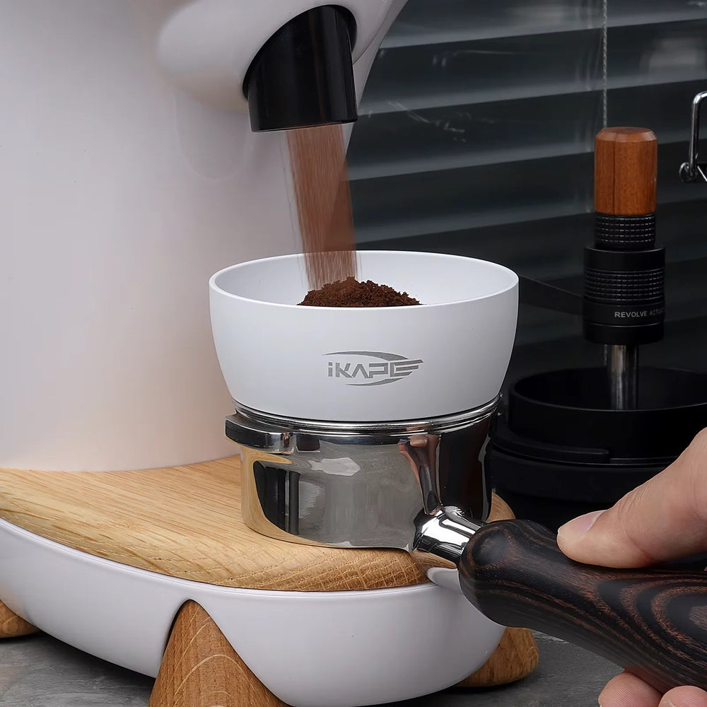 Magnetic Dosing Funnel