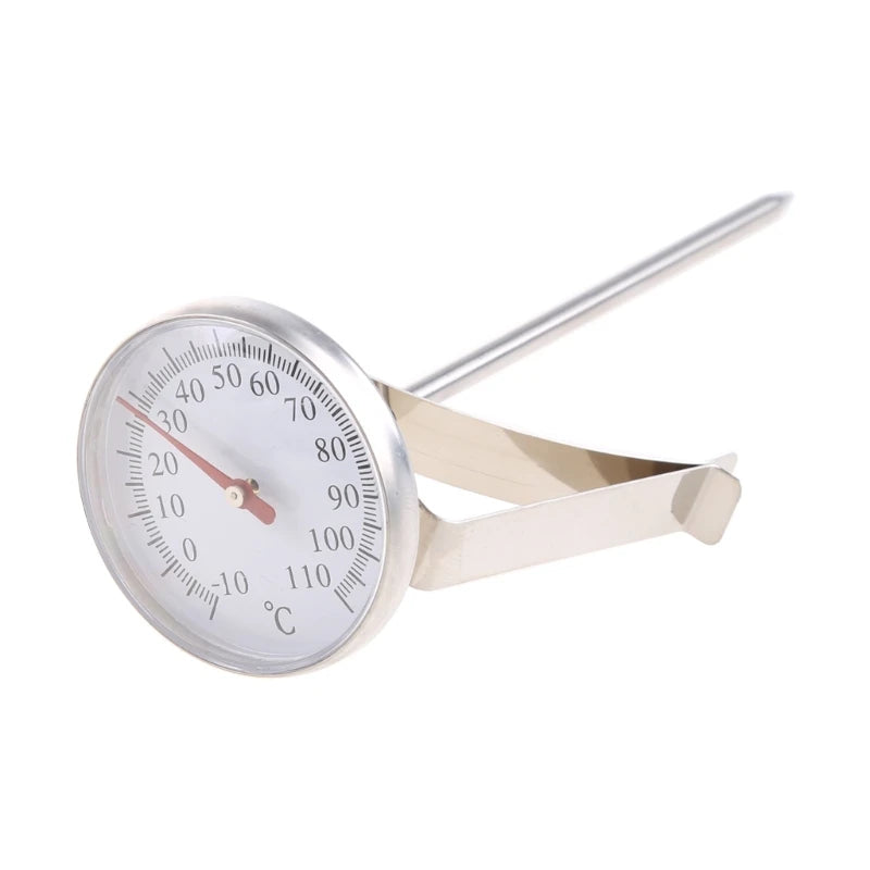Analoges Milchthermometer