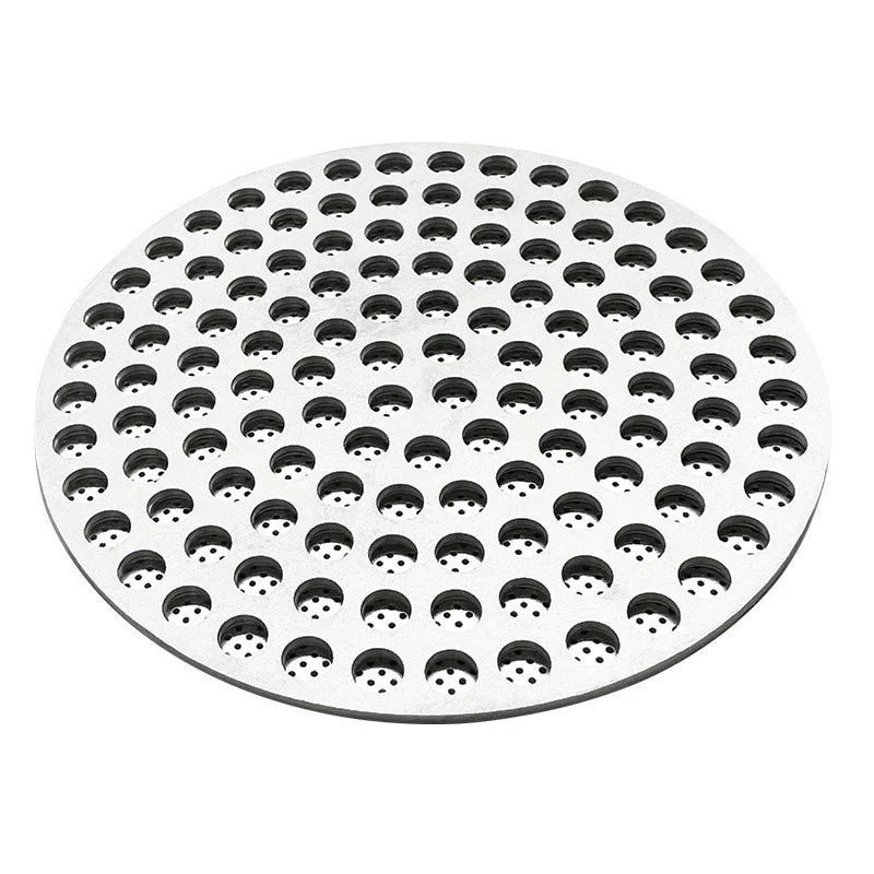Puck Screen 1.7 mm