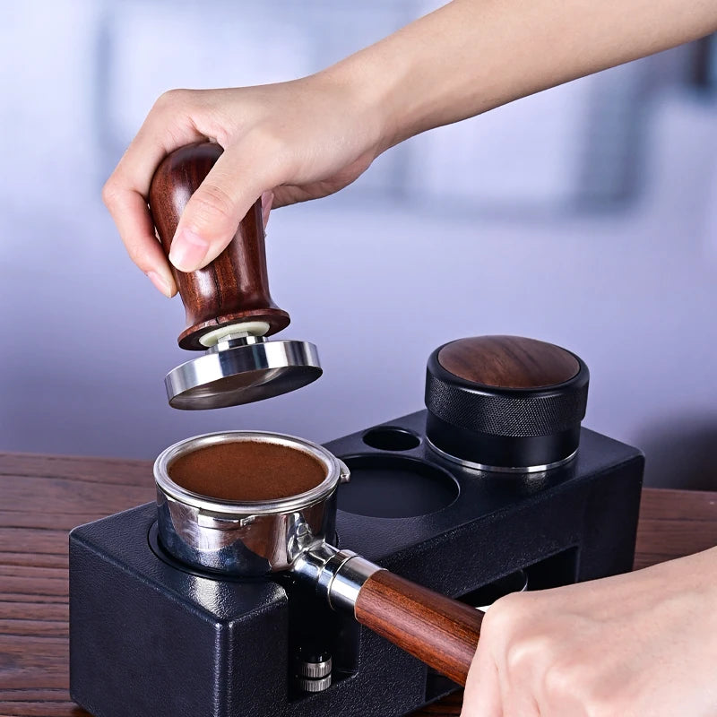Barista Tool Organizer