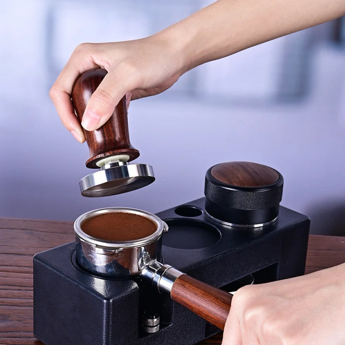 Barista Tool Organizer