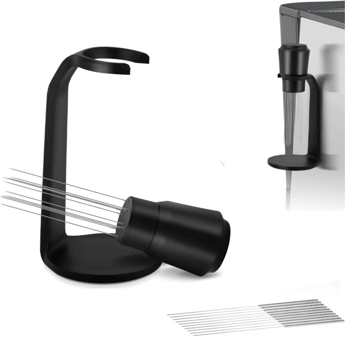 Magnetic WDT Tool with Stand