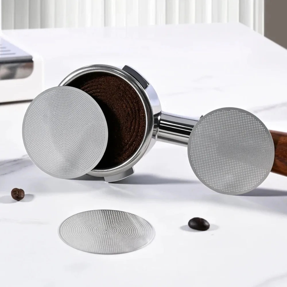 Ultra Fine Puck Screen 0.2 mm