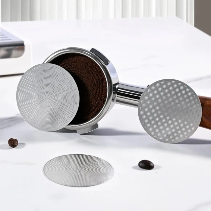 Ultra Fine Puck Screen 0.2 mm
