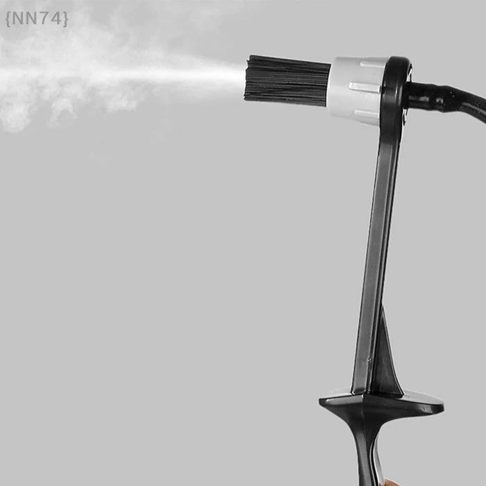 Long Handle Brew Head Brush