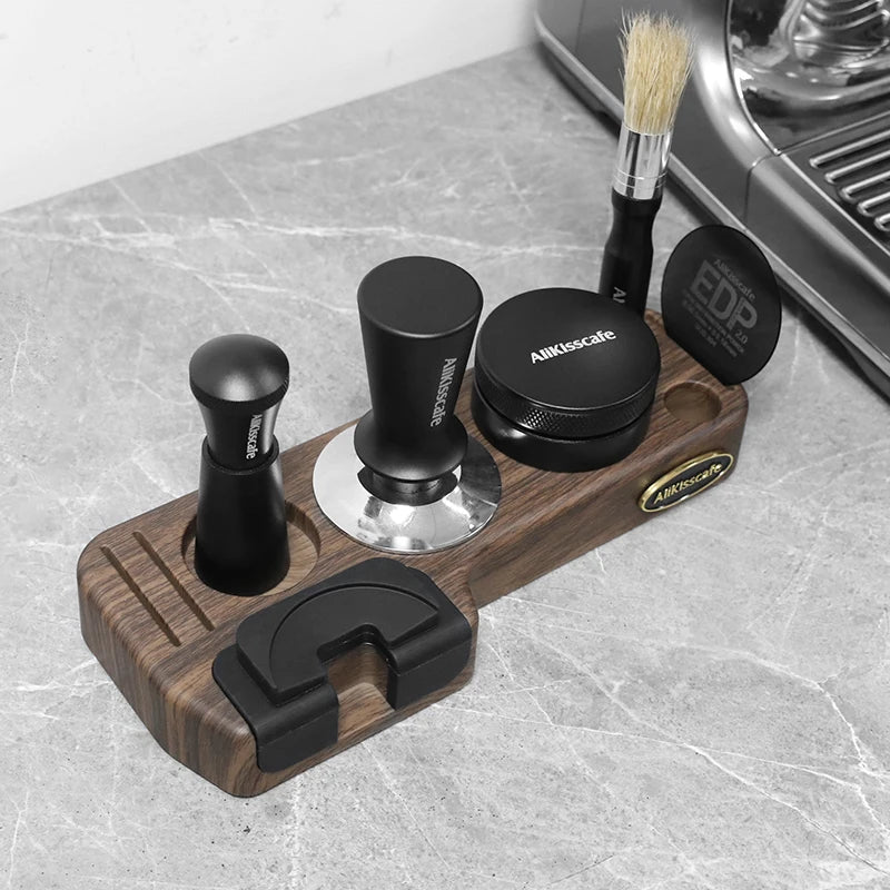 Portafilter Holder Station