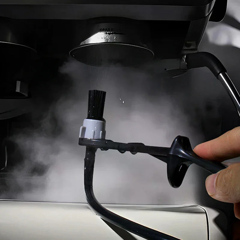 Steam Wand Cleaning Brush
