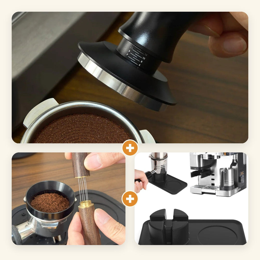 Barista Starter Kit