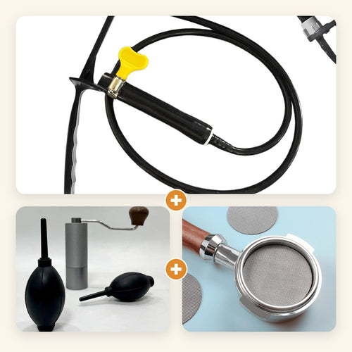 Sets und Kits