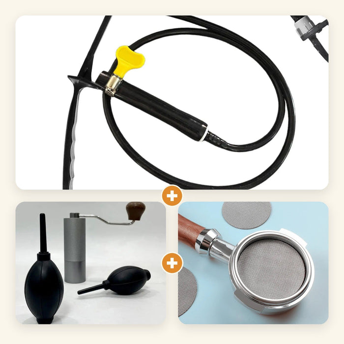 Cleaning Kit
