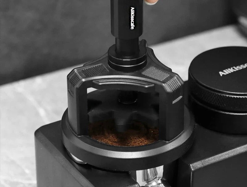 Rotating WDT Tool