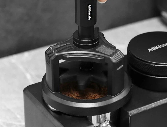 Rotating WDT Tool